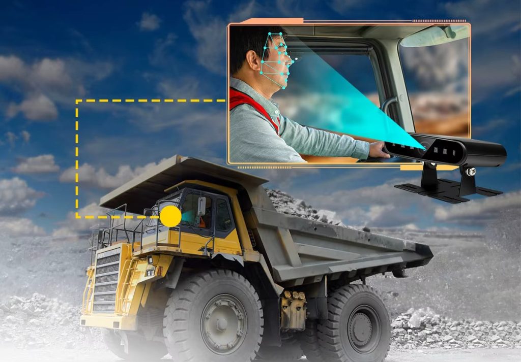 Online Dashboard Camera, Driver Monitoring System (DMS) Camera, AVM 360 Camera, Rear Camera and CCTV